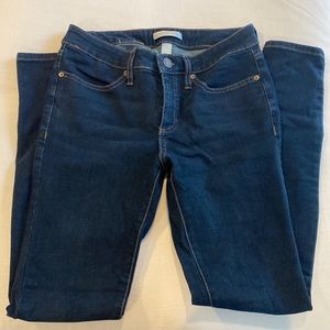 Womens Lauren Conrad jeans size 8L